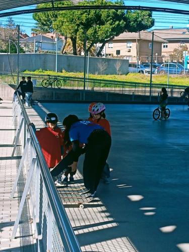 2026.02.21 Jornada de Skate