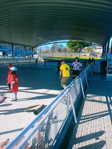 2026.02.21 Jornada de Skate