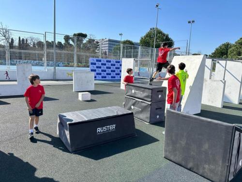 2026.02.28 Jornada de Parkour