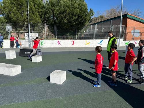 2026.02.28 Jornada de Parkour
