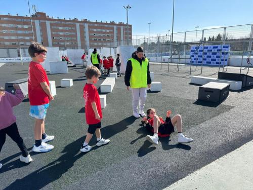 2026.02.28 Jornada de Parkour
