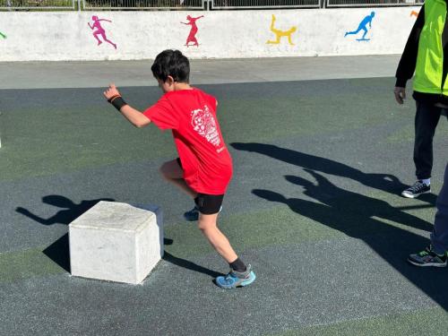 2026.02.28 Jornada de Parkour