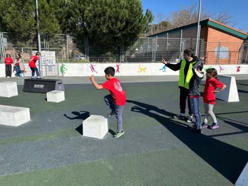 2026.02.28 Jornada de Parkour