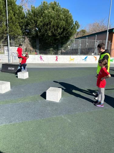 2026.02.28 Jornada de Parkour