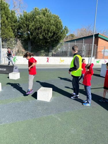 2026.02.28 Jornada de Parkour