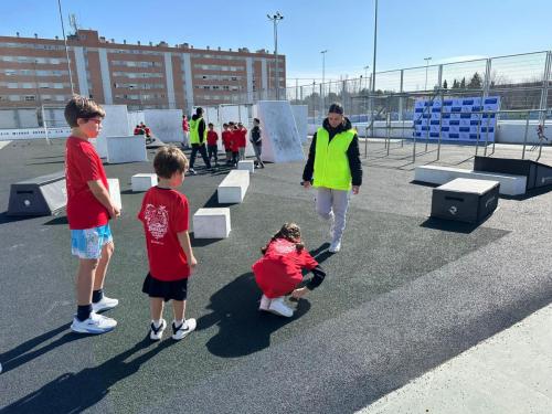 2026.02.28 Jornada de Parkour