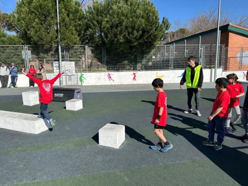 2026.02.28 Jornada de Parkour