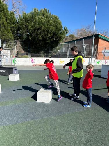 2026.02.28 Jornada de Parkour