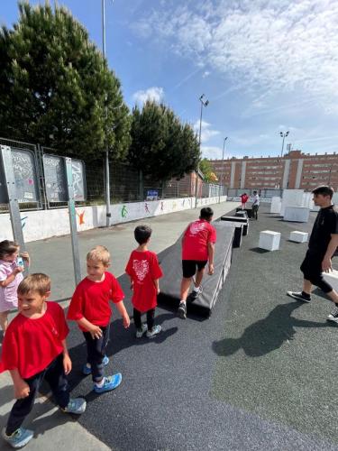 2026.04.25 Jornada de Parkour