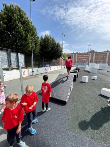 2026.04.25 Jornada de Parkour