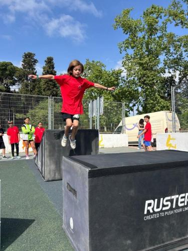 2026.04.25 Jornada de Parkour