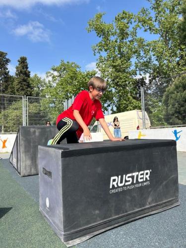 2026.04.25 Jornada de Parkour