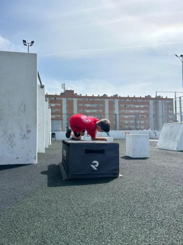 2026.04.25 Jornada de Parkour