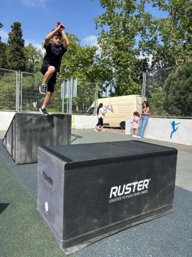 2026.04.25 Jornada de Parkour
