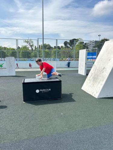 2026.04.25 Jornada de Parkour