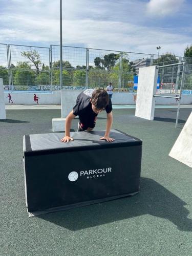 2026.04.25 Jornada de Parkour