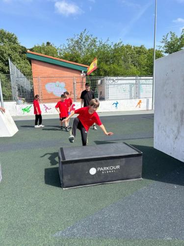 2026.04.25 Jornada de Parkour