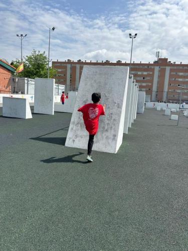2026.04.25 Jornada de Parkour