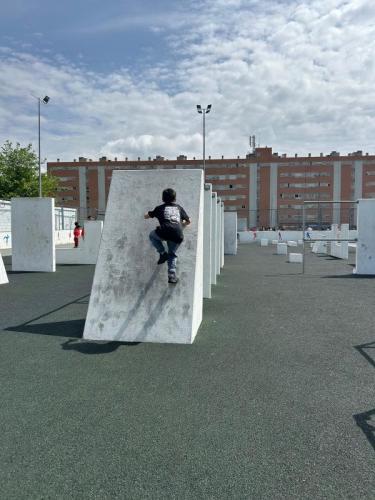 2026.04.25 Jornada de Parkour