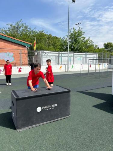 2026.04.25 Jornada de Parkour