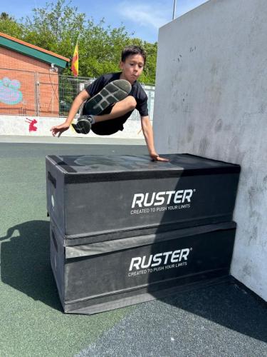 2026.04.25 Jornada de Parkour
