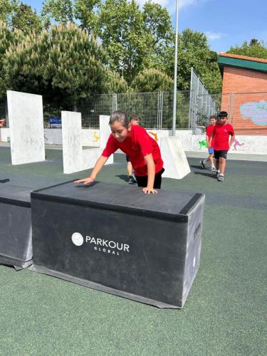 2026.04.25 Jornada de Parkour