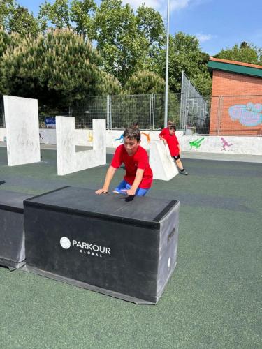 2026.04.25 Jornada de Parkour