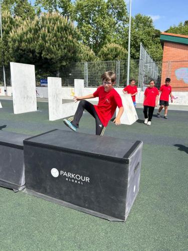 2026.04.25 Jornada de Parkour