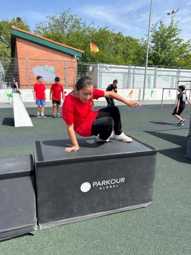 2026.04.25 Jornada de Parkour