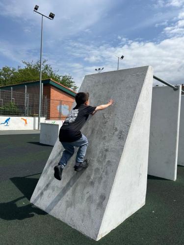 2026.04.25 Jornada de Parkour