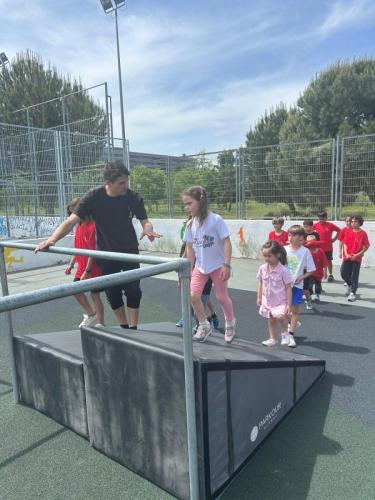 2026.04.25 Jornada de Parkour