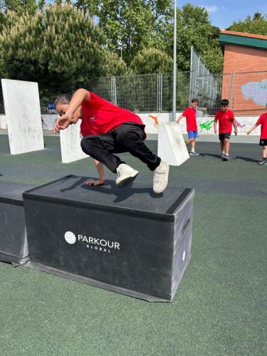 2026.04.25 Jornada de Parkour