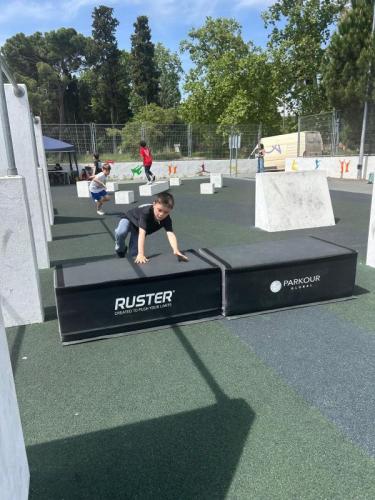 2026.04.25 Jornada de Parkour