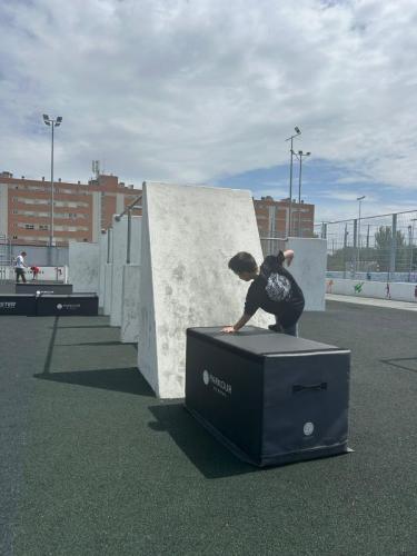 2026.04.25 Jornada de Parkour