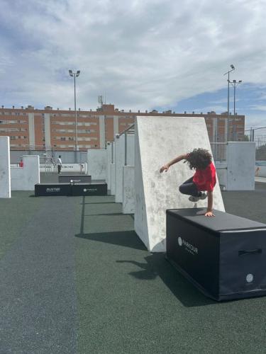 2026.04.25 Jornada de Parkour
