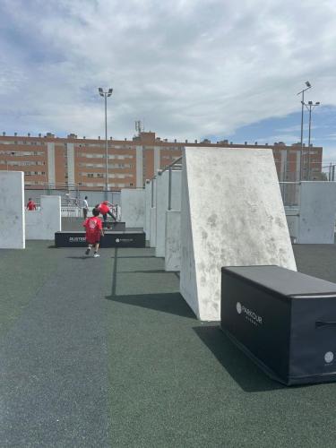 2026.04.25 Jornada de Parkour