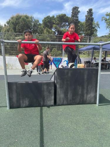 2026.04.25 Jornada de Parkour