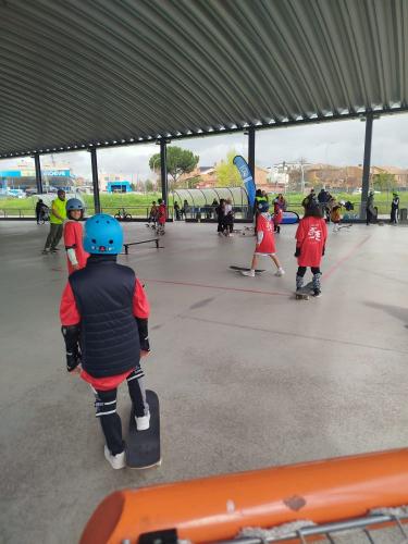 2026.04.25 Jornada de Skate