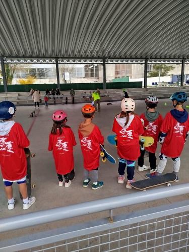 2026.04.25 Jornada de Skate