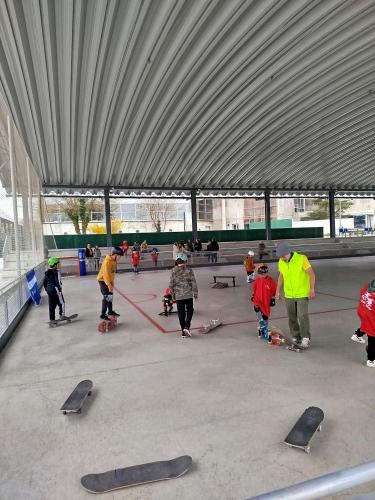 2026.04.25 Jornada de Skate