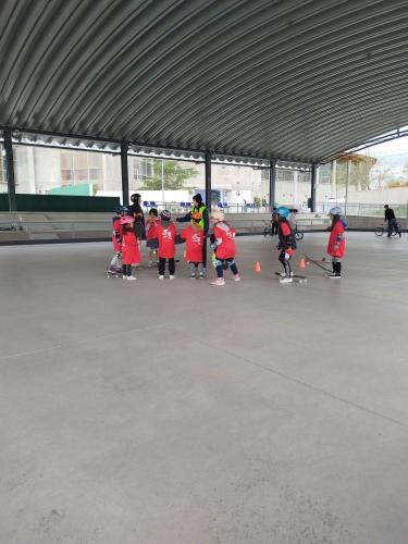 2026.04.25 Jornada de Skate
