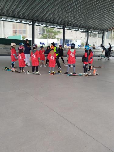 2026.04.25 Jornada de Skate