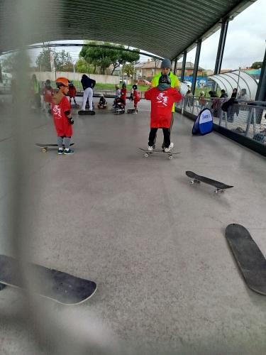 2026.04.25 Jornada de Skate