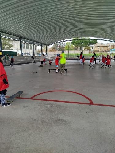 2026.04.25 Jornada de Skate