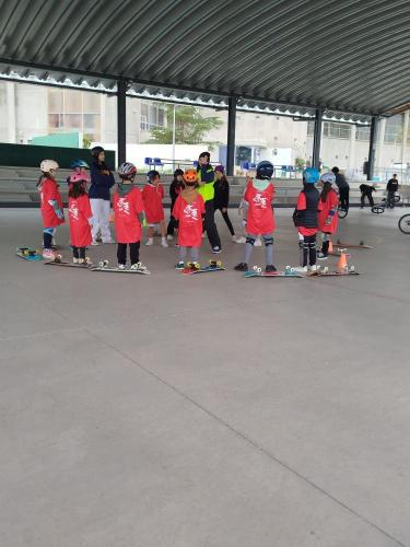 2026.04.25 Jornada de Skate