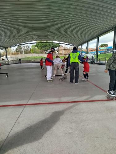 2026.04.25 Jornada de Skate