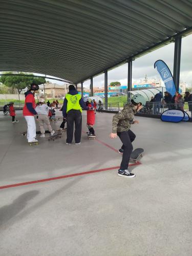 2026.04.25 Jornada de Skate