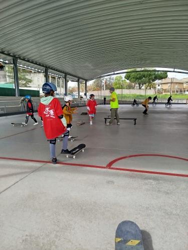 2026.04.25 Jornada de Skate