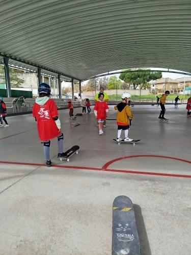 2026.04.25 Jornada de Skate