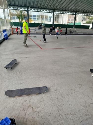 2026.04.25 Jornada de Skate